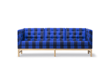 Fredericia Furniture - Ej315 3-personers sofa, 210 cm (Model 1523)